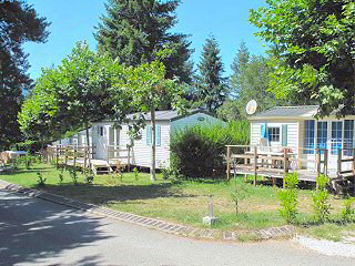 Camping la Douce Ardèche ***