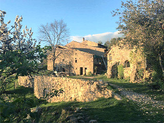 La Ferme de Blanc