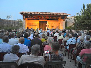 La Ferme Théâtre