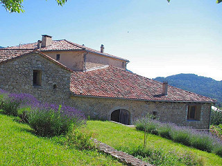 La haute Maurelle