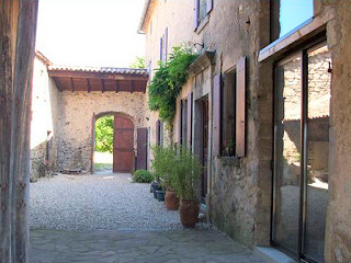 La haute Maurelle