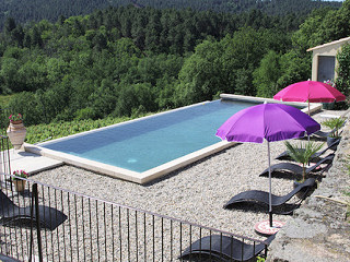 La haute Maurelle