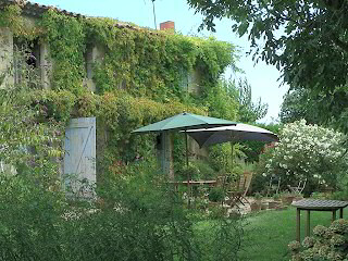La Michelonne