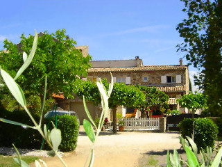 Domaine de l'Amourié