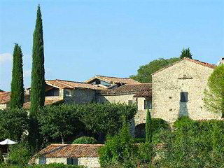 Domaine de la Santoline ****