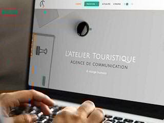 L'Atelier Touristique