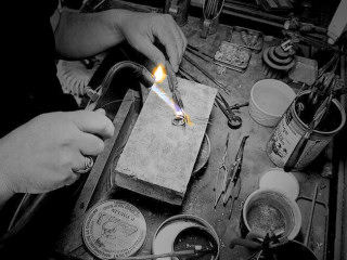 Atelier le fil d'Argent