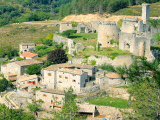 Le Quartier du Château