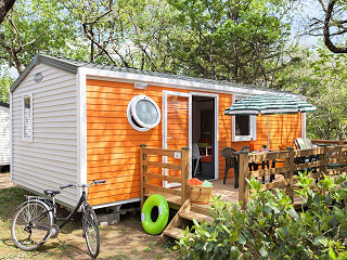 Camping Sunêlia le Ranc Davaine *****