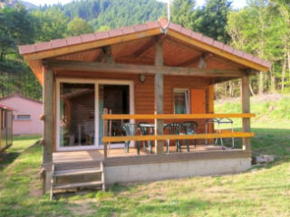 Camping le Ceytrou **
