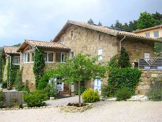 Le Crouzat