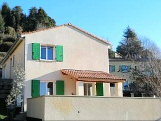 Le Domaine d'Adonis