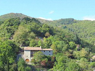 Gîte du Martinel ***