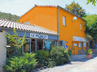 Camping le Pequelet ***