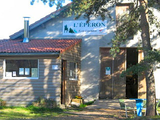 Centre équestre l'Éperon