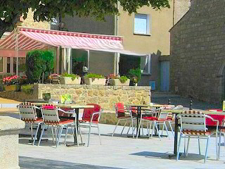 Le Relais de la Pomme