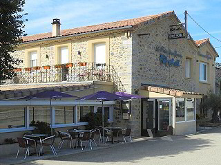 Le Relais Saint-Germain