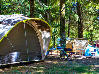 Camping le Roubreau ***