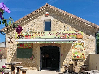 Les Châtaignettes