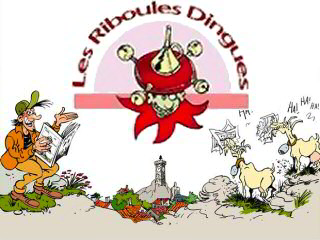 Les Riboules Dingues