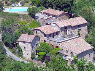 Les Blaches d'Orsanne