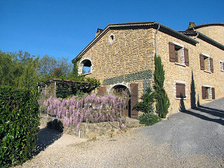 Les Buissières