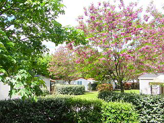 Camping les Hortensias ***