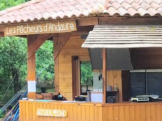 Les Pêcheurs d'Andaure