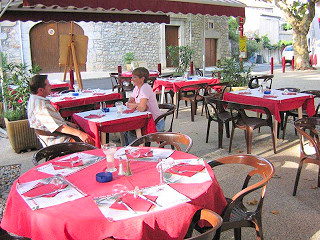 Auberge les Voûtes