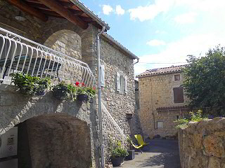 Le Vallon du Savel ***