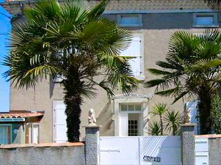L'Oasis