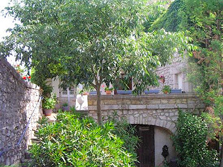 Gîtes "Le Mas"