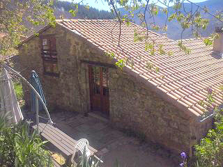 L'Oustaou d'Aizac