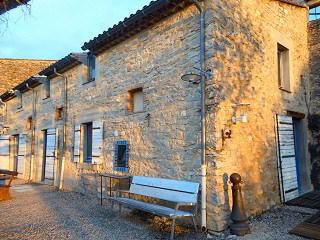 La Maison Bleue