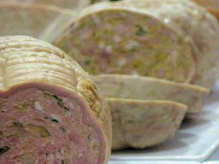 Recette de la maouche ardéchoise