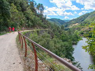 Marathon de l'Ardèche