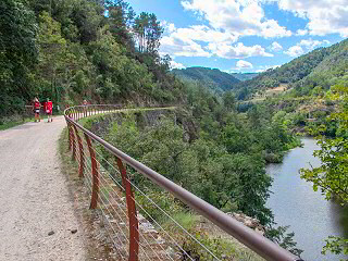 Marathon de l'Ardèche