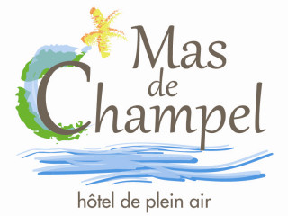 Mas de Champel ****