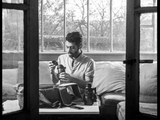 Matthieu Dupont - Photographe