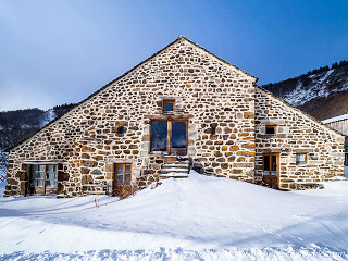 La Ferme de Médille