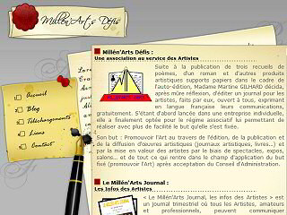 Millén'Arts Défis