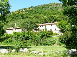 Le Moulin de Charrier