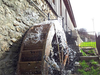 Moulin de Masméjean