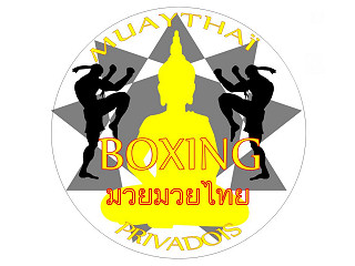 Muay Thaï Boxing Privadois