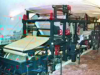 Musée des Papeteries Canson & Montgolfier