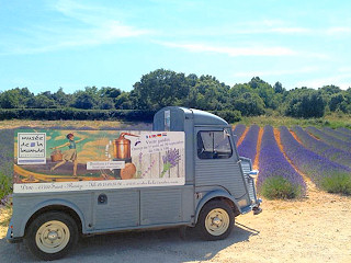 Maison de la Lavande - Domaine Lavandaïs