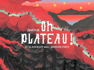 Festival Oh Plateau !