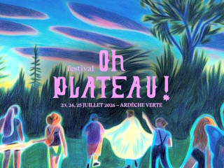 Festival Oh Plateau !
