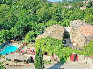 Le Moulin d'Onclaire ***