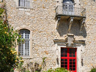 Palais des Évêques